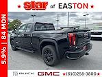 New 2025 GMC Sierra 1500 Elevation Double Cab 4x4, Pickup for sale #451010 - photo 7