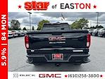 New 2025 GMC Sierra 1500 Elevation Double Cab 4x4, Pickup for sale #451010 - photo 8