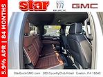 New 2025 GMC Sierra 2500 Denali Ultimate Crew Cab 4x4, Pickup for sale #451017 - photo 11