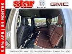 New 2025 GMC Sierra 2500 Denali Ultimate Crew Cab 4x4, Pickup for sale #451017 - photo 15