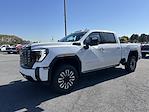 New 2025 GMC Sierra 2500 Denali Ultimate Crew Cab 4x4, Pickup for sale #451017 - photo 3