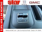 New 2025 GMC Sierra 2500 Denali Ultimate Crew Cab 4x4, Pickup for sale #451017 - photo 22