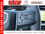 New 2025 GMC Sierra 2500 Denali Ultimate Crew Cab 4x4, Pickup for sale #451017 - photo 23