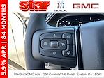 New 2025 GMC Sierra 2500 Denali Ultimate Crew Cab 4x4, Pickup for sale #451017 - photo 24