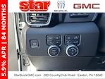 New 2025 GMC Sierra 2500 Denali Ultimate Crew Cab 4x4, Pickup for sale #451017 - photo 25