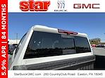 New 2025 GMC Sierra 2500 Denali Ultimate Crew Cab 4x4, Pickup for sale #451017 - photo 30