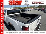 New 2025 GMC Sierra 2500 Denali Ultimate Crew Cab 4x4, Pickup for sale #451017 - photo 31