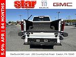 New 2025 GMC Sierra 2500 Denali Ultimate Crew Cab 4x4, Pickup for sale #451017 - photo 33