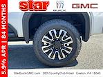 New 2025 GMC Sierra 2500 Denali Ultimate Crew Cab 4x4, Pickup for sale #451017 - photo 36