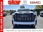 New 2025 GMC Sierra 2500 Denali Ultimate Crew Cab 4x4, Pickup for sale #451017 - photo 5