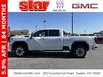 New 2025 GMC Sierra 2500 Denali Ultimate Crew Cab 4x4, Pickup for sale #451017 - photo 6