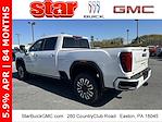 New 2025 GMC Sierra 2500 Denali Ultimate Crew Cab 4x4, Pickup for sale #451017 - photo 7