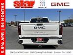 New 2025 GMC Sierra 2500 Denali Ultimate Crew Cab 4x4, Pickup for sale #451017 - photo 8