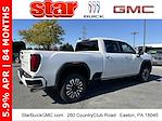 New 2025 GMC Sierra 2500 Denali Ultimate Crew Cab 4x4, Pickup for sale #451017 - photo 2