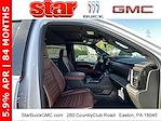 New 2025 GMC Sierra 2500 Denali Ultimate Crew Cab 4x4, Pickup for sale #451017 - photo 9