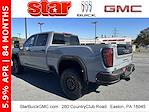 New 2025 GMC Sierra 2500 AT4X Crew Cab 4x2, Pickup for sale #451019 - photo 7