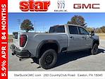 New 2025 GMC Sierra 2500 AT4X Crew Cab 4x2, Pickup for sale #451019 - photo 2