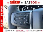 New 2025 GMC Sierra 1500 Elevation Double Cab 4x4, Pickup for sale #451024 - photo 23