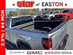 New 2025 GMC Sierra 1500 Elevation Double Cab 4x4, Pickup for sale #451024 - photo 27