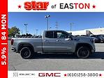 New 2025 GMC Sierra 1500 Elevation Double Cab 4x4, Pickup for sale #451024 - photo 4