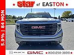 New 2025 GMC Sierra 1500 Elevation Double Cab 4x4, Pickup for sale #451024 - photo 5