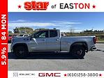 New 2025 GMC Sierra 1500 Elevation Double Cab 4x4, Pickup for sale #451024 - photo 6