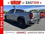 New 2025 GMC Sierra 1500 Elevation Double Cab 4x4, Pickup for sale #451024 - photo 7