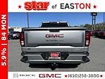 New 2025 GMC Sierra 1500 Elevation Double Cab 4x4, Pickup for sale #451024 - photo 8