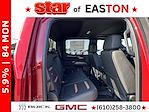 New 2025 GMC Sierra 1500 AT4 Crew Cab 4x4, Pickup for sale #451026 - photo 11