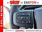 New 2025 GMC Sierra 1500 AT4 Crew Cab 4x4, Pickup for sale #451026 - photo 24