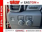 New 2025 GMC Sierra 1500 AT4 Crew Cab 4x4, Pickup for sale #451026 - photo 25