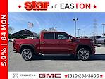 New 2025 GMC Sierra 1500 AT4 Crew Cab 4x4, Pickup for sale #451026 - photo 4