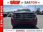 New 2025 GMC Sierra 1500 AT4 Crew Cab 4x4, Pickup for sale #451026 - photo 5