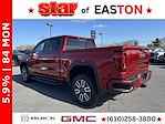 New 2025 GMC Sierra 1500 AT4 Crew Cab 4x4, Pickup for sale #451026 - photo 7