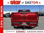 New 2025 GMC Sierra 1500 AT4 Crew Cab 4x4, Pickup for sale #451026 - photo 8