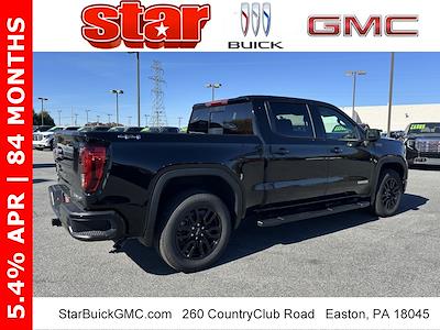 2025 GMC Sierra 1500 Crew Cab 4x4, Pickup for sale #451029 - photo 2