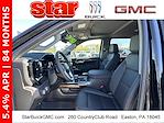 2025 GMC Sierra 1500 Crew Cab 4x4, Pickup for sale #451029 - photo 11