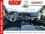 2025 GMC Sierra 1500 Crew Cab 4x4, Pickup for sale #451029 - photo 15