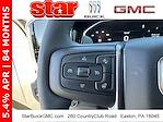 2025 GMC Sierra 1500 Crew Cab 4x4, Pickup for sale #451029 - photo 24