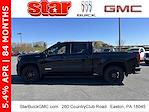 2025 GMC Sierra 1500 Crew Cab 4x4, Pickup for sale #451029 - photo 6