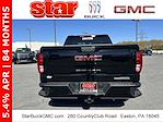 2025 GMC Sierra 1500 Crew Cab 4x4, Pickup for sale #451029 - photo 8