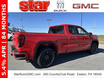 2025 GMC Sierra 1500 Double Cab 4x4, Pickup for sale #451030 - photo 2