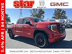 2025 GMC Sierra 1500 Double Cab 4x4, Pickup for sale #451030 - photo 1