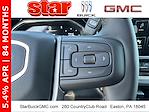 2025 GMC Sierra 1500 Double Cab 4x4, Pickup for sale #451030 - photo 22