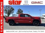 2025 GMC Sierra 1500 Double Cab 4x4, Pickup for sale #451030 - photo 4