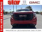 2025 GMC Sierra 1500 Double Cab 4x4, Pickup for sale #451030 - photo 5