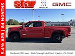 2025 GMC Sierra 1500 Double Cab 4x4, Pickup for sale #451030 - photo 6