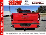 2025 GMC Sierra 1500 Double Cab 4x4, Pickup for sale #451030 - photo 8