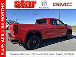 2025 GMC Sierra 1500 Double Cab 4x4, Pickup for sale #451030 - photo 2