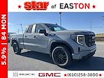 New 2025 GMC Sierra 1500 Pro Double Cab 4x4, Pickup for sale #451032 - photo 1